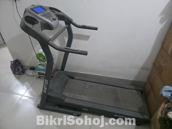 Evertop Treadmill